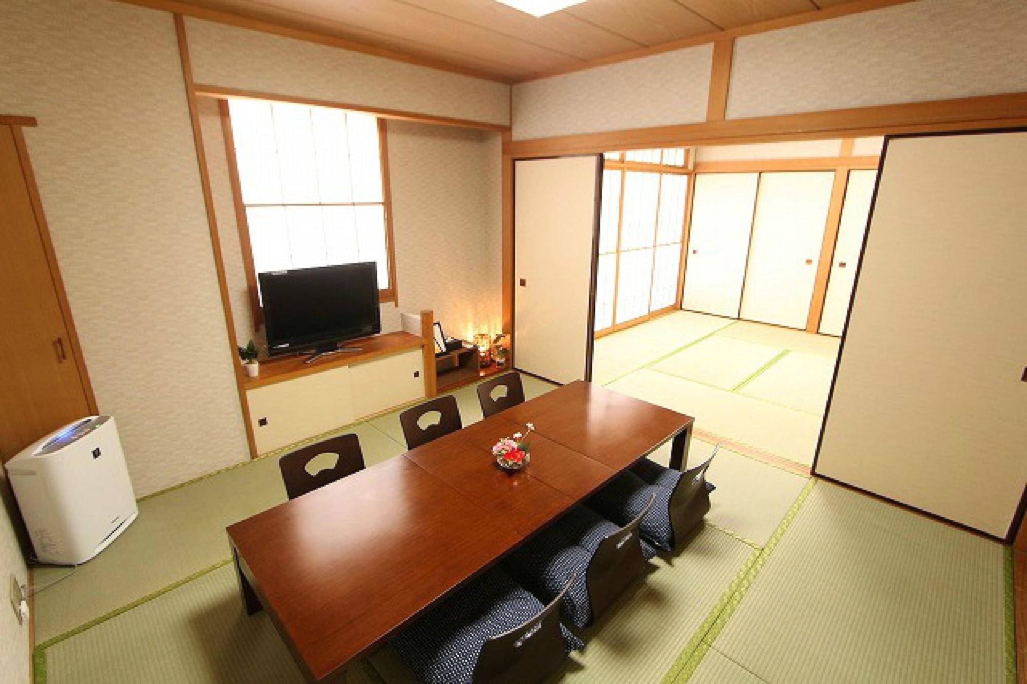 东京木场利夫马克斯经济型酒店 東京都