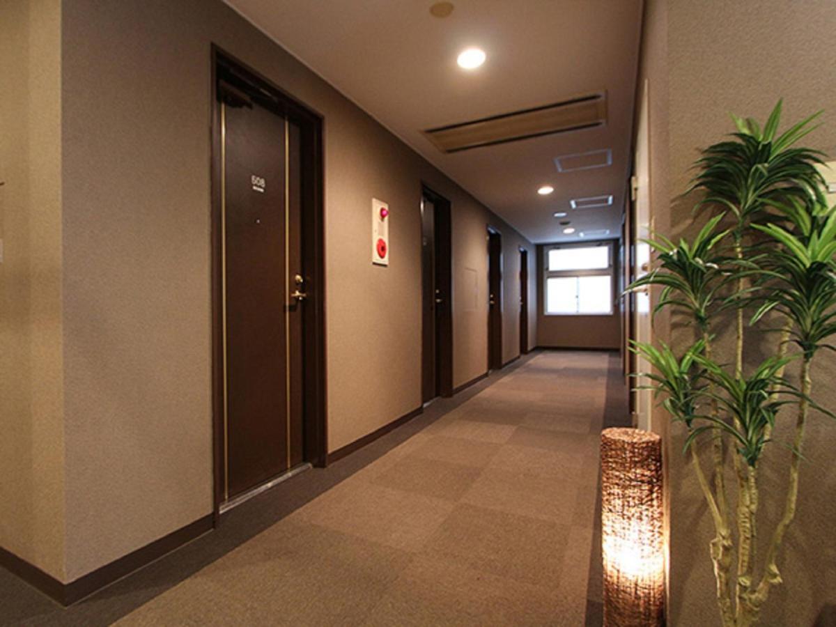 东京木场利夫马克斯经济型酒店 酒店 東京都