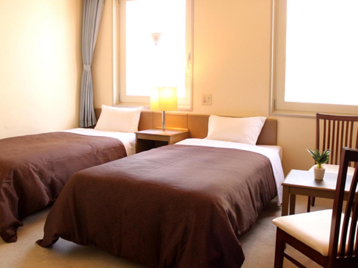 Hotel Livemax Budget Kiba Tōkyō