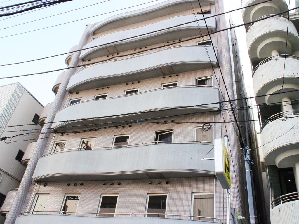 酒店 东京木场利夫马克斯经济型酒店 2*