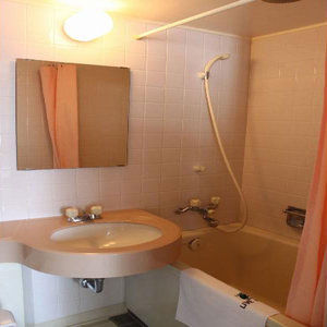 Livemax Budget Kiba Hotel Tōkyō