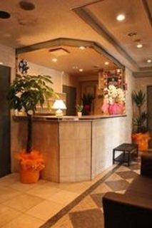 东京木场利夫马克斯经济型酒店 酒店
